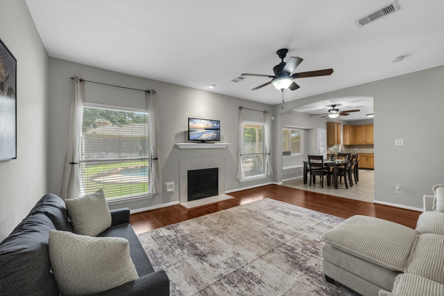 Elfyer - Houston, TX House - For Sale