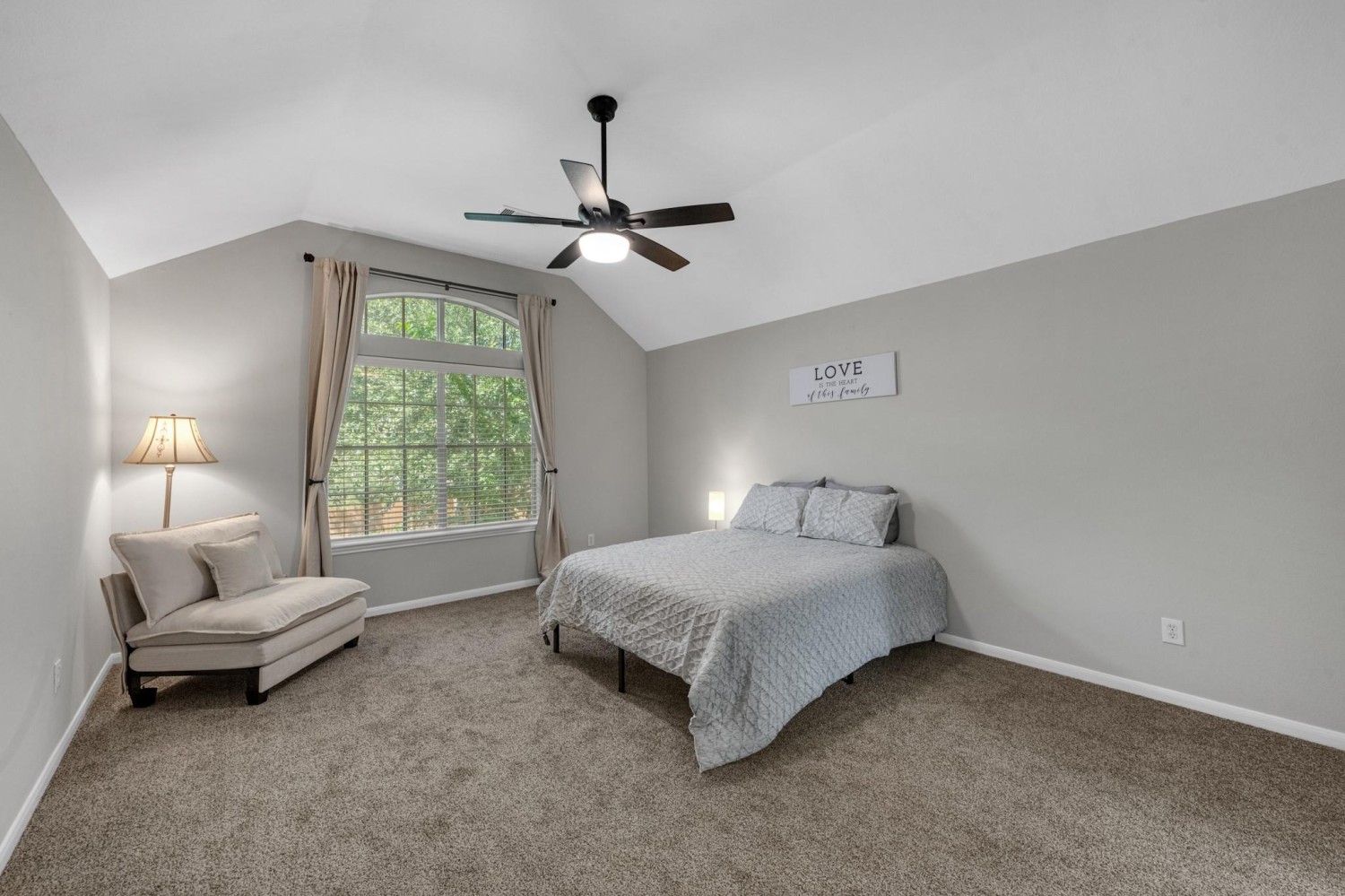 Elfyer - Houston, TX House - For Sale