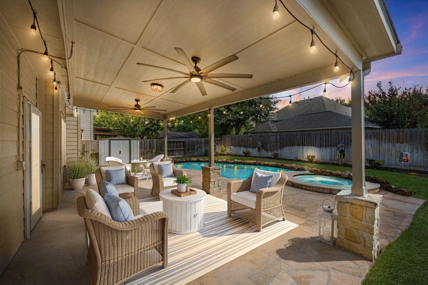 Elfyer - Houston, TX House - For Sale