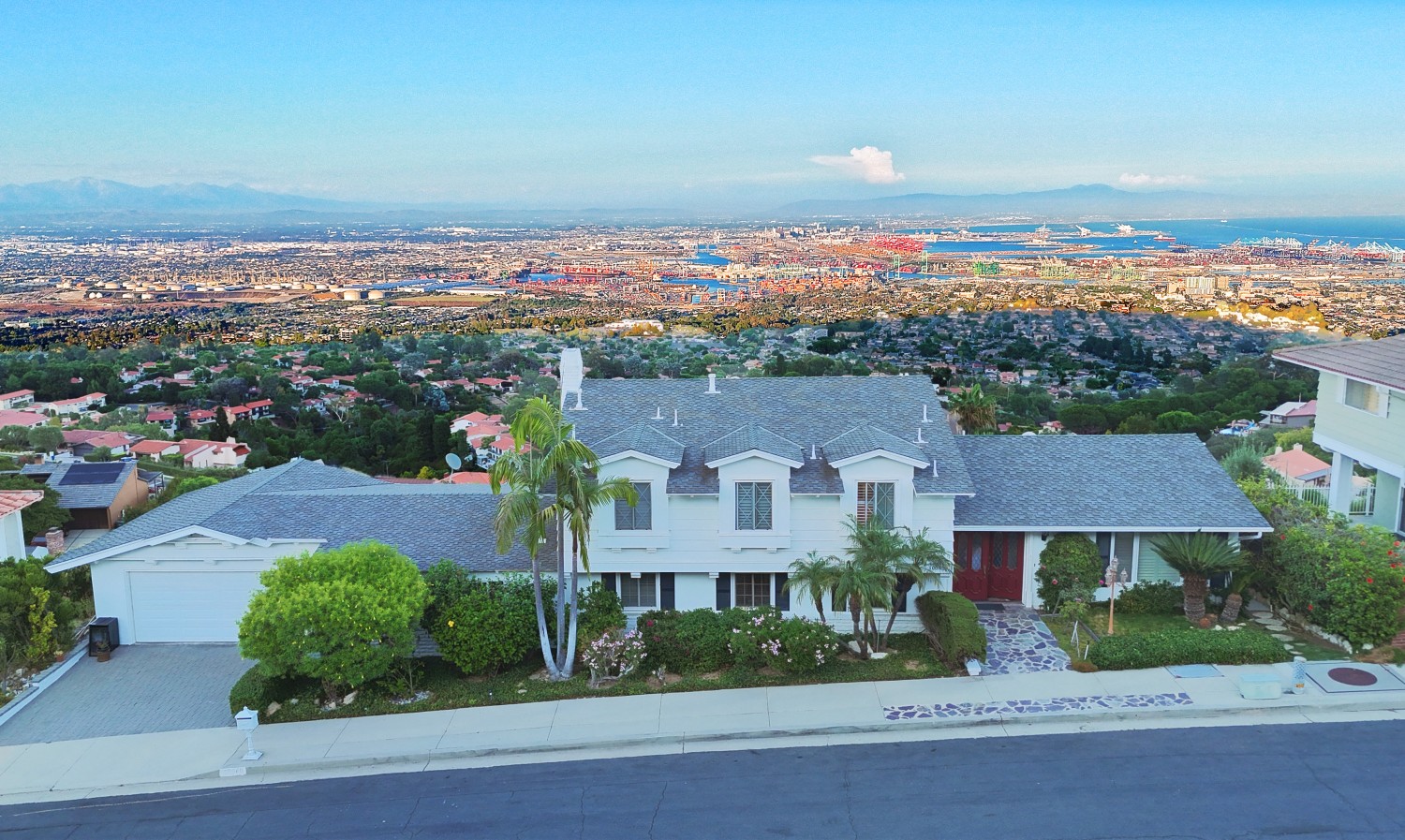 Elfyer - Rancho Palos Verdes, CA House - For Sale