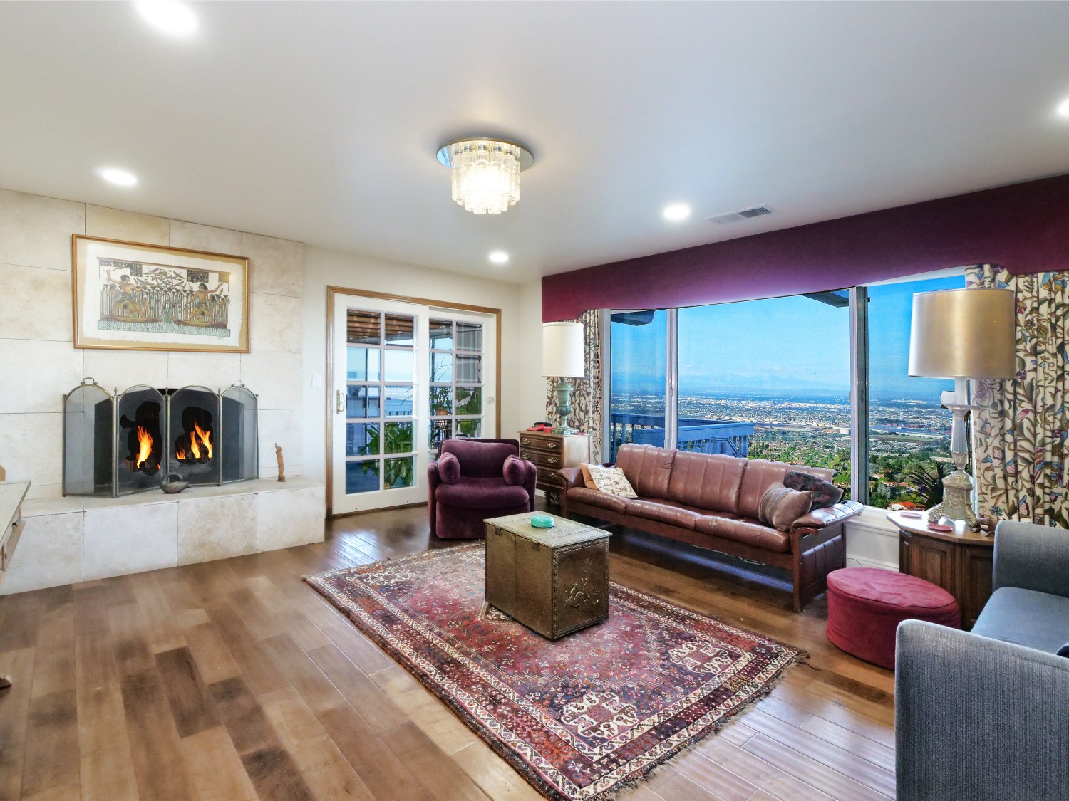 Elfyer - Rancho Palos Verdes, CA House - For Sale