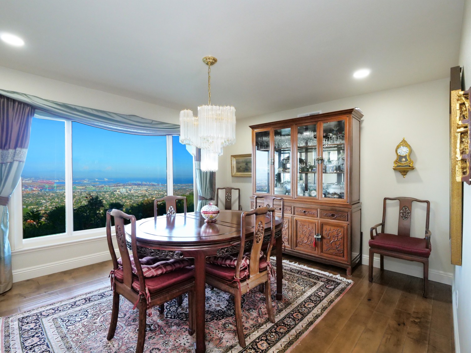 Elfyer - Rancho Palos Verdes, CA House - For Sale