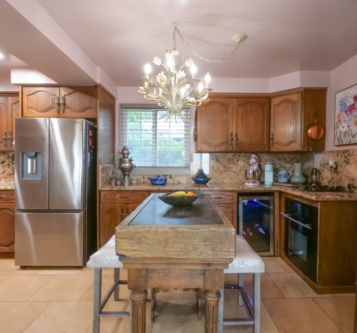 Elfyer - Rancho Palos Verdes, CA House - For Sale
