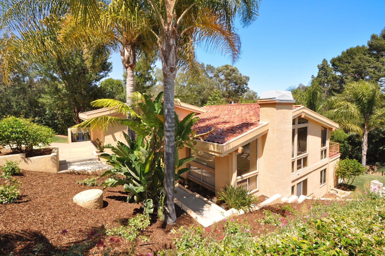 Elfyer - Rancho Palos Verdes, CA House - For Sale