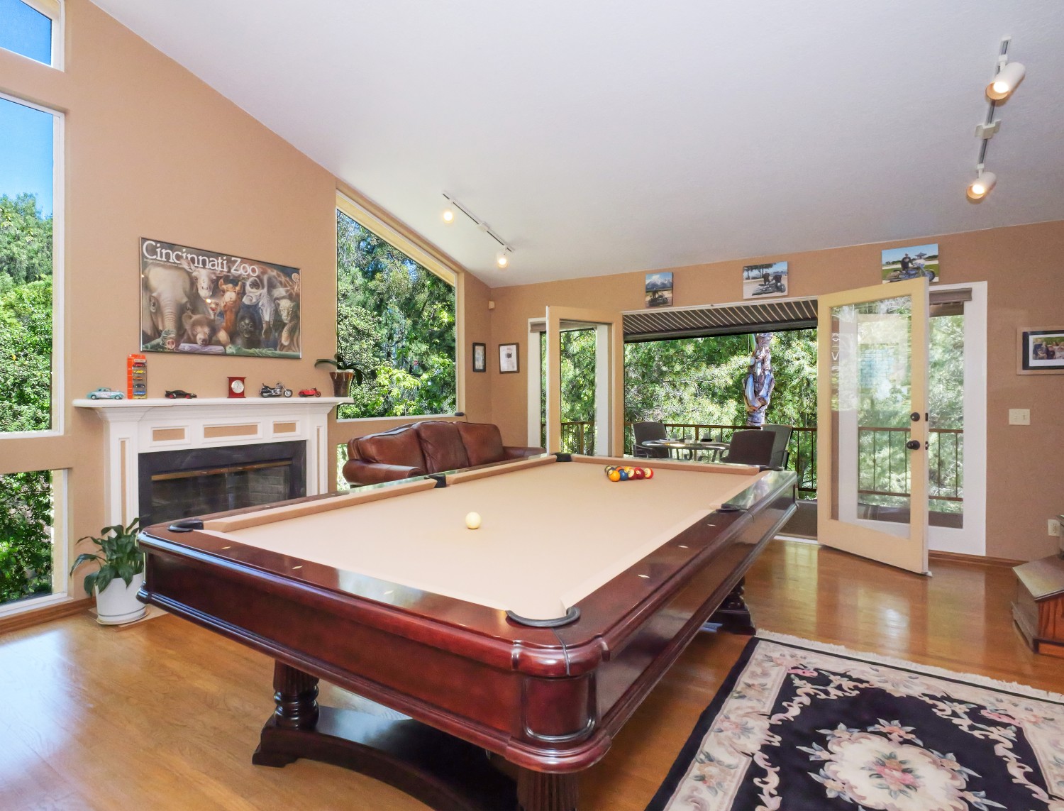 Elfyer - Rancho Palos Verdes, CA House - For Sale