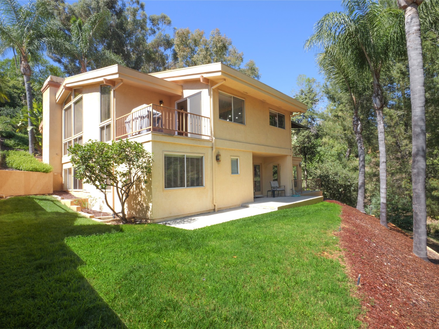 Elfyer - Rancho Palos Verdes, CA House - For Sale