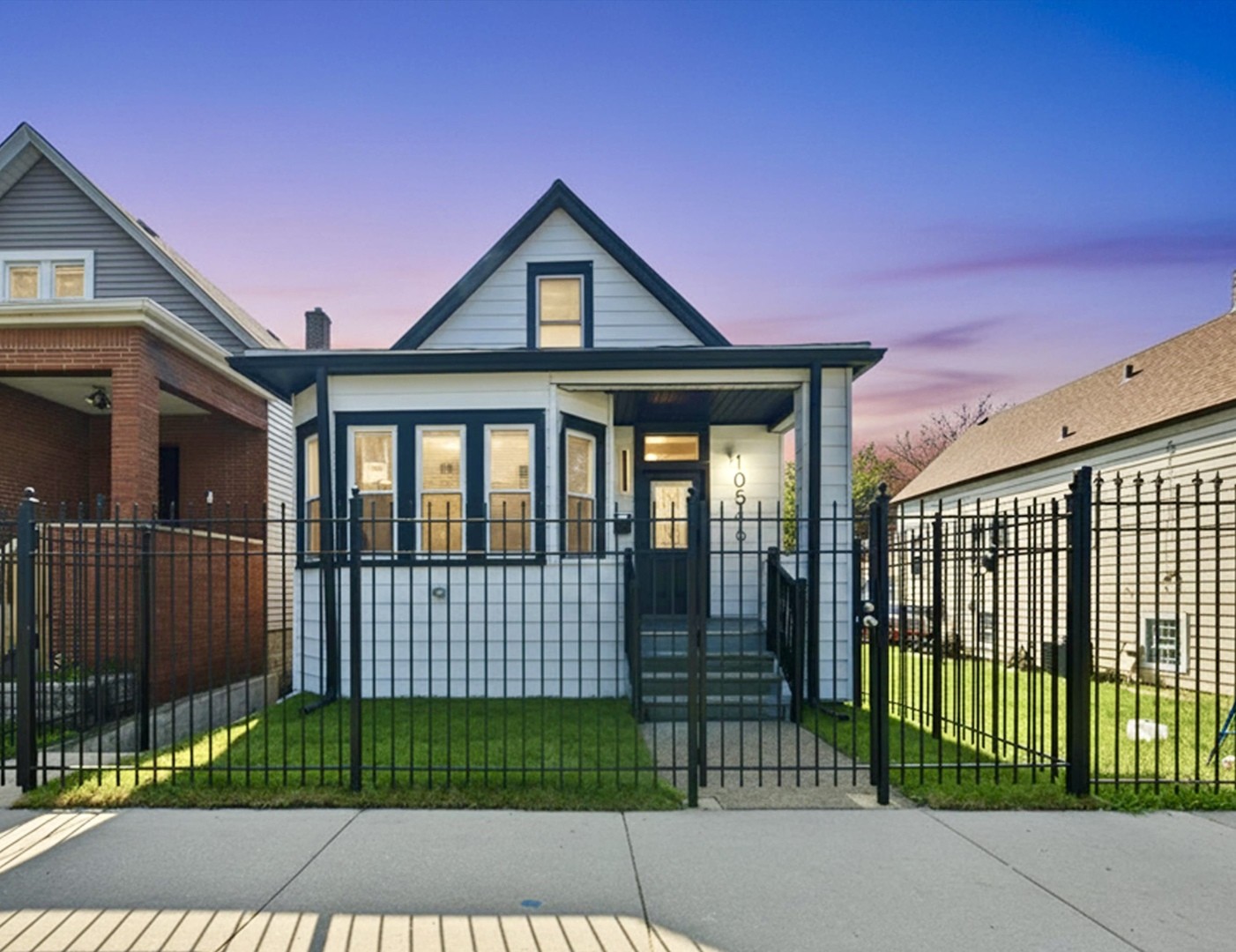 Elfyer - Chicago, IL House - For Sale