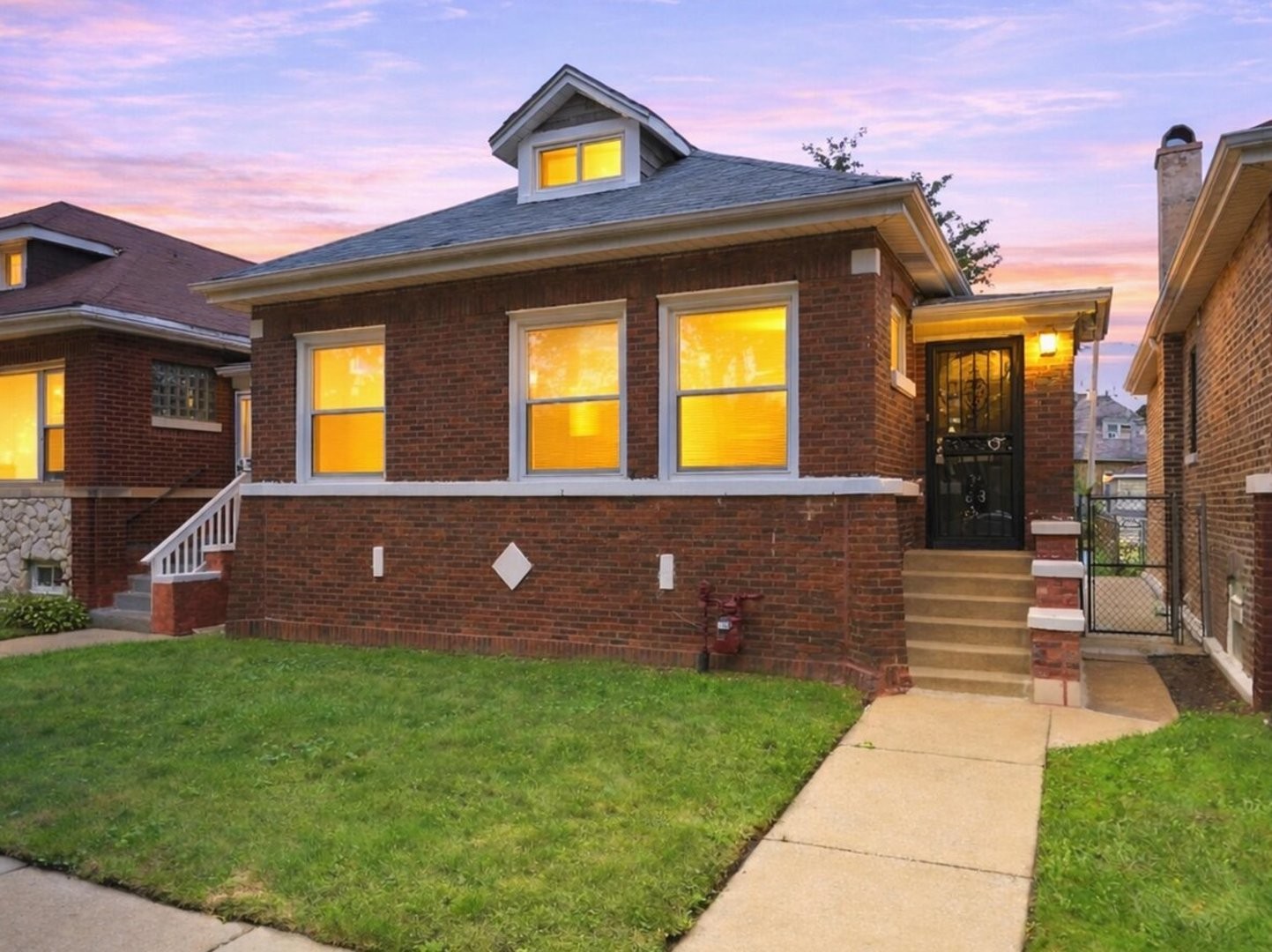 Elfyer - CHICAGO, IL House - For Sale