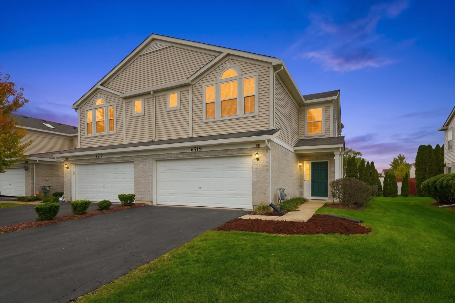 Elfyer - Matteson, IL House - For Sale