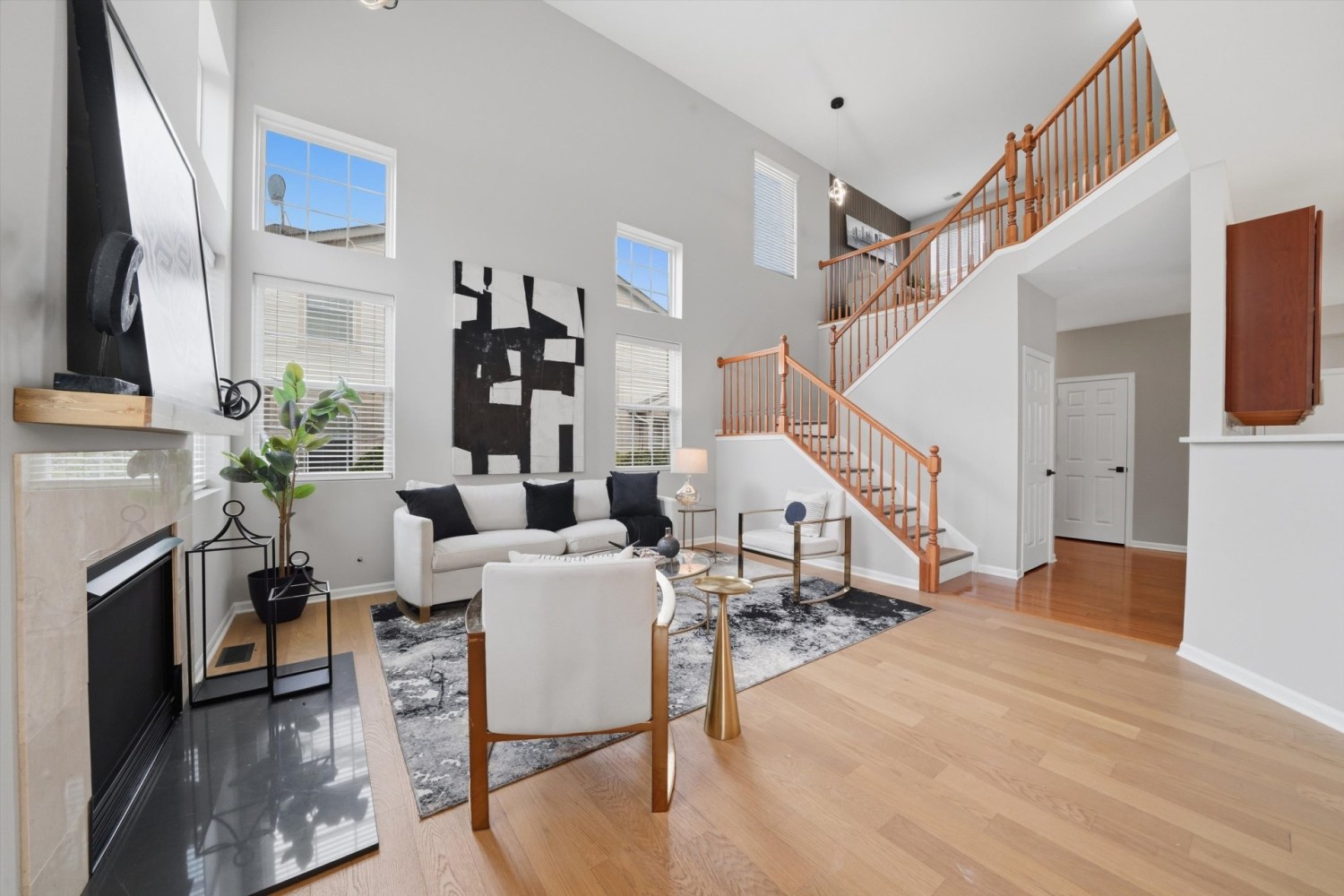 Elfyer - Matteson, IL House - For Sale