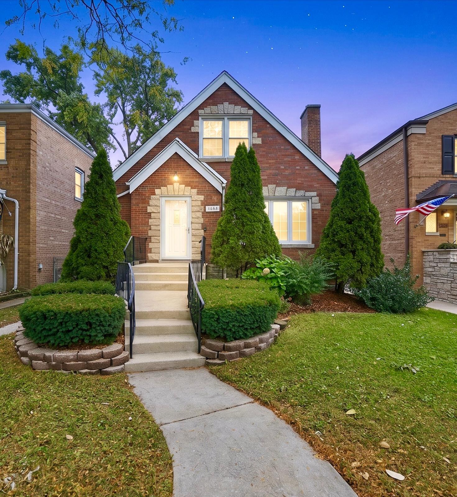 Elfyer - Chicago, IL House - For Sale