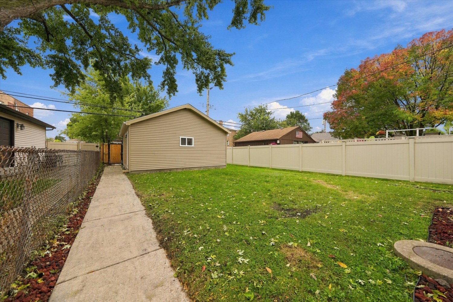 Elfyer - Chicago, IL House - For Sale