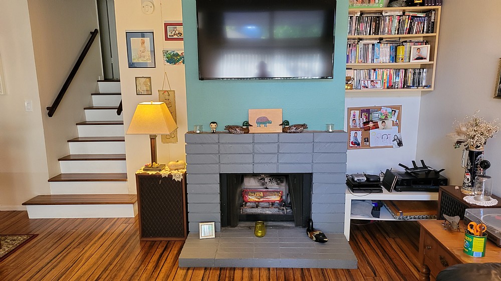 Elfyer - Long Beach, CA House - For Sale