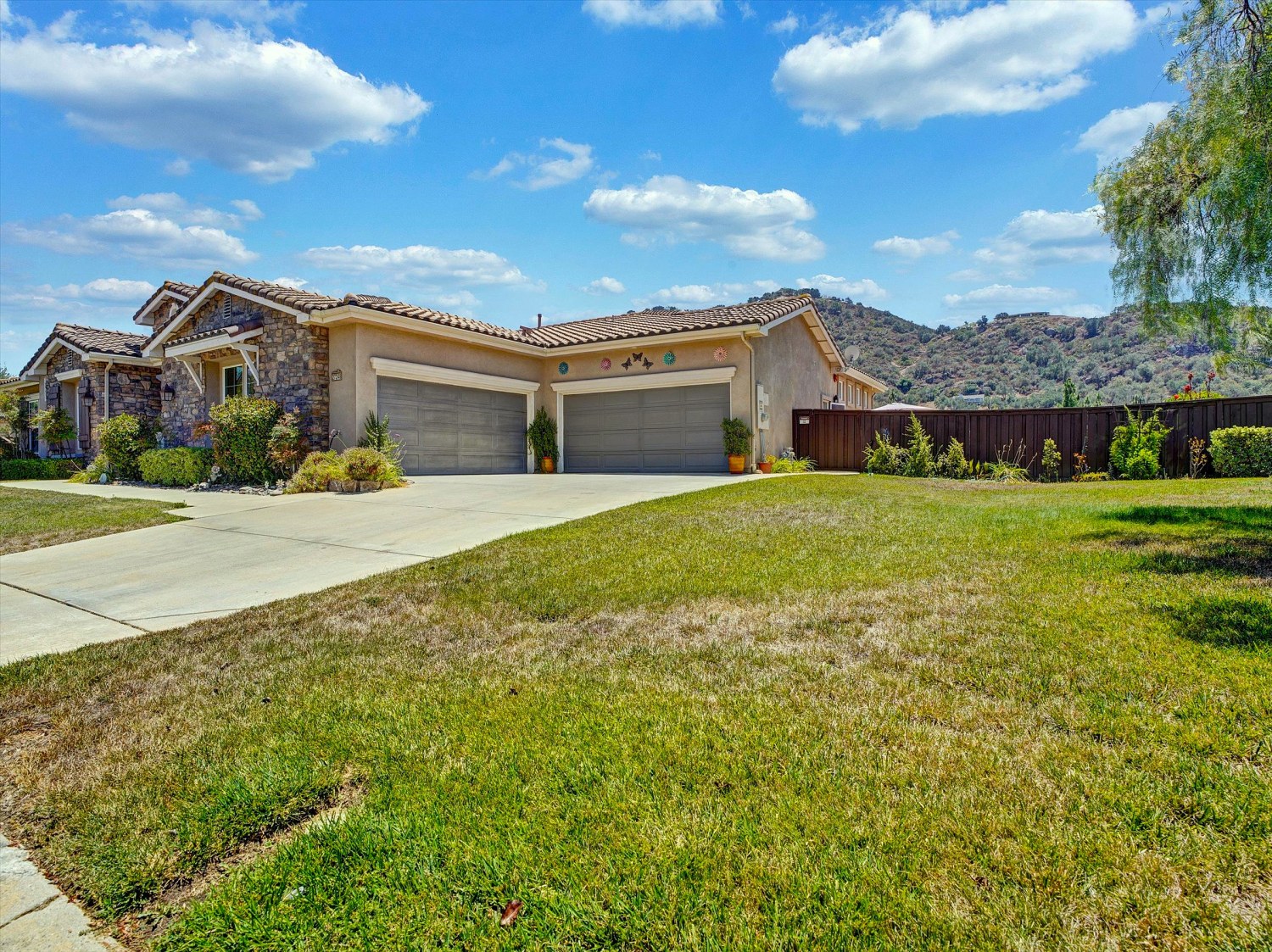 Elfyer - Valley Center, CA House - For Sale