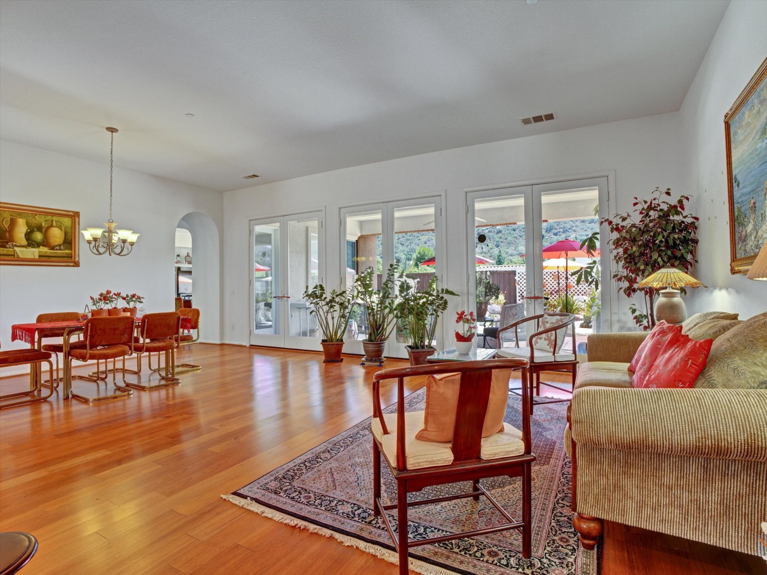 Elfyer - Valley Center, CA House - For Sale
