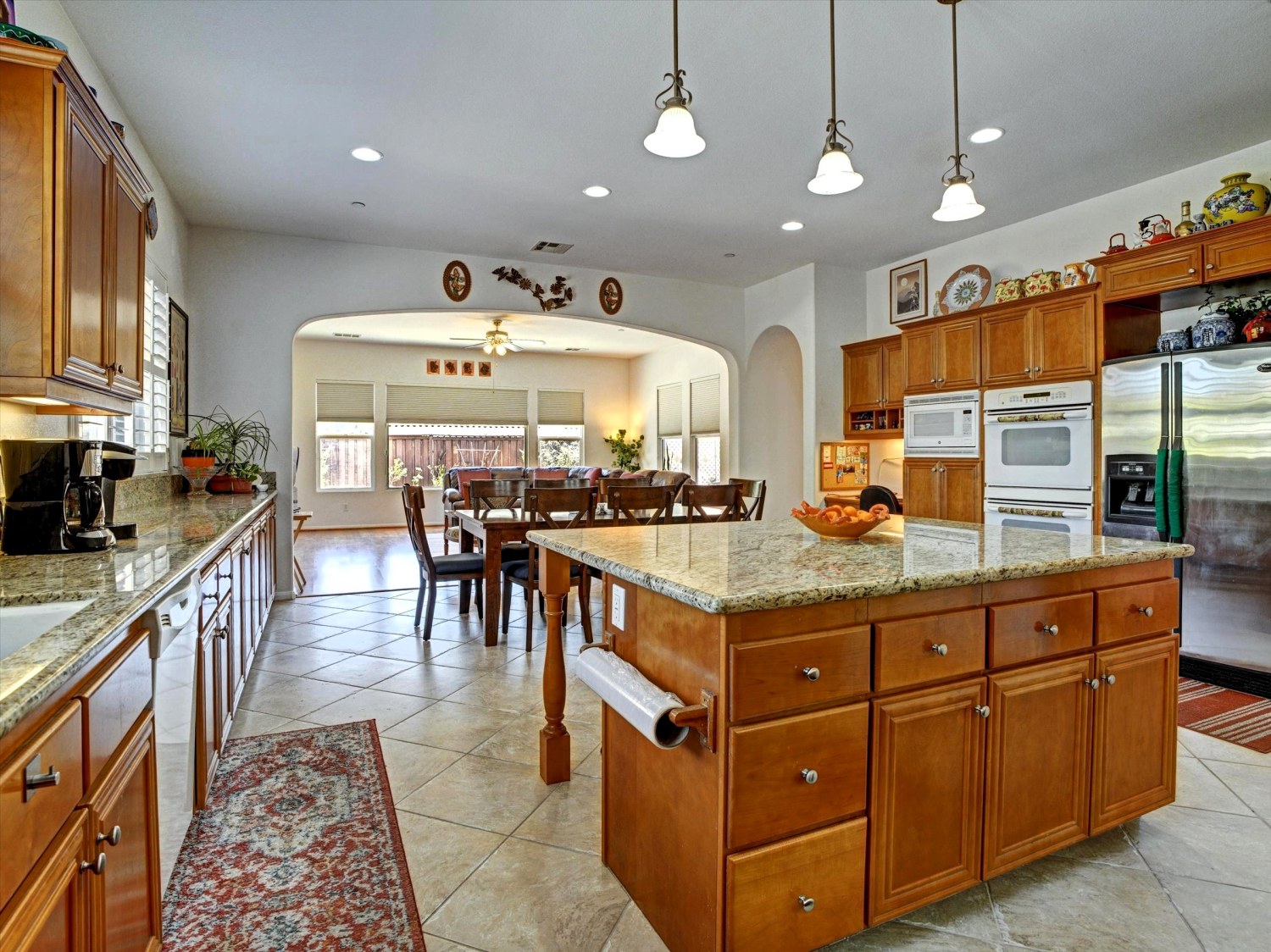 Elfyer - Valley Center, CA House - For Sale