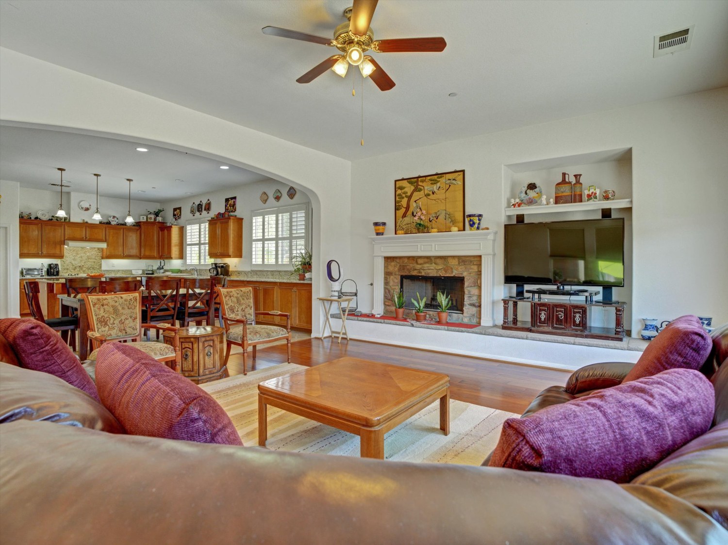 Elfyer - Valley Center, CA House - For Sale
