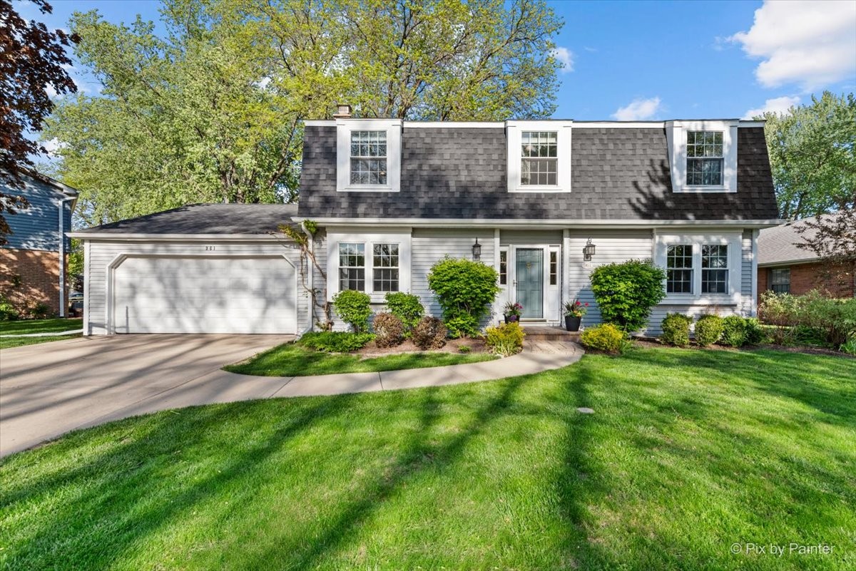 Elfyer - Palatine, IL House - For Sale