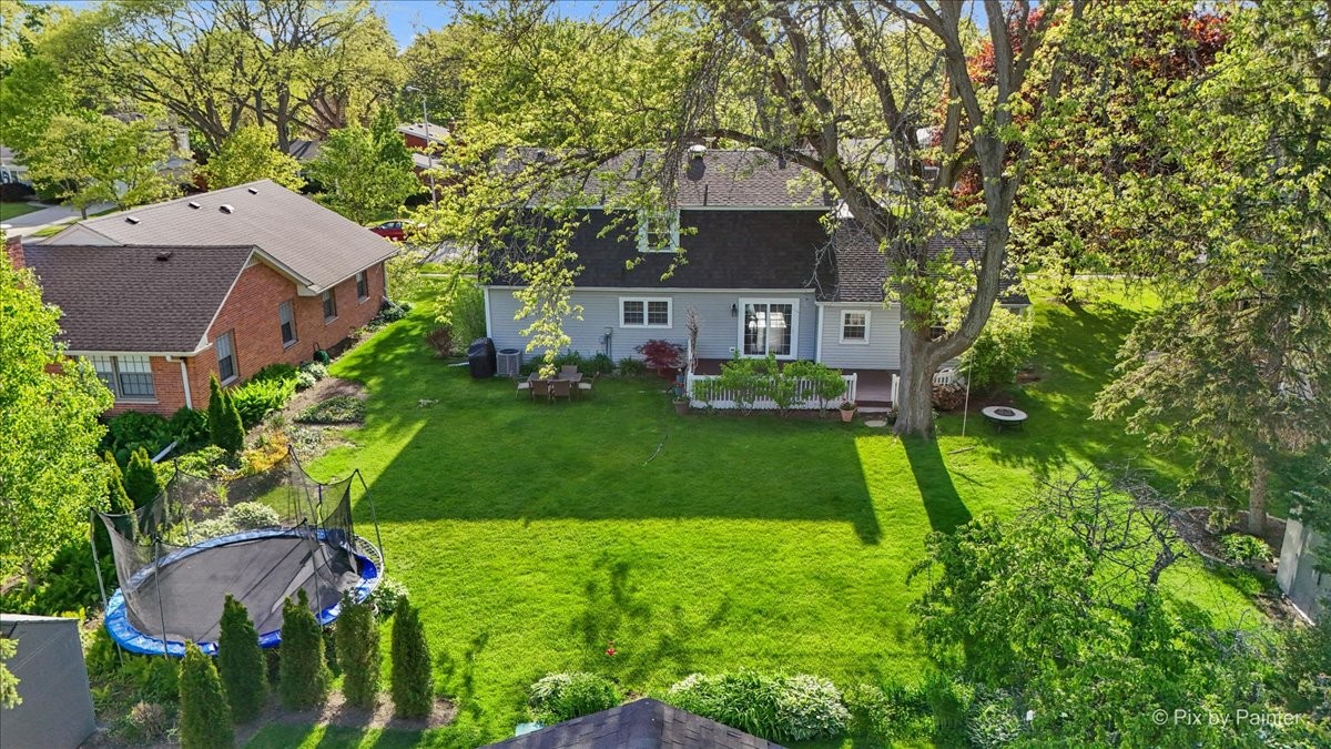 Elfyer - Palatine, IL House - For Sale