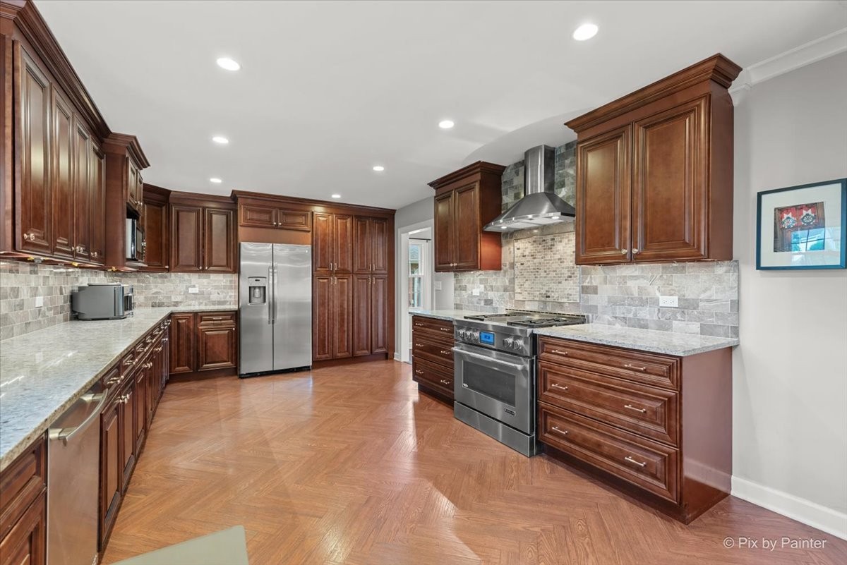 Elfyer - Palatine, IL House - For Sale