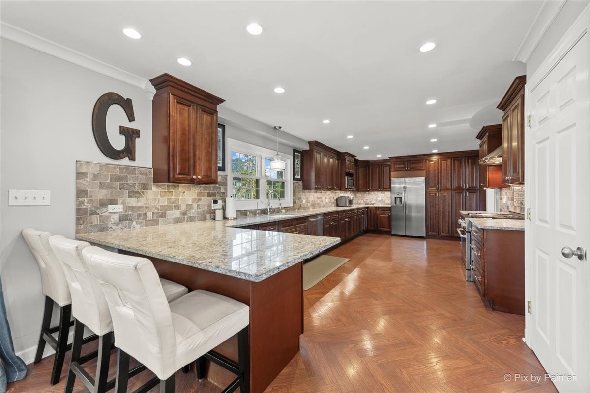 Elfyer - Palatine, IL House - For Sale