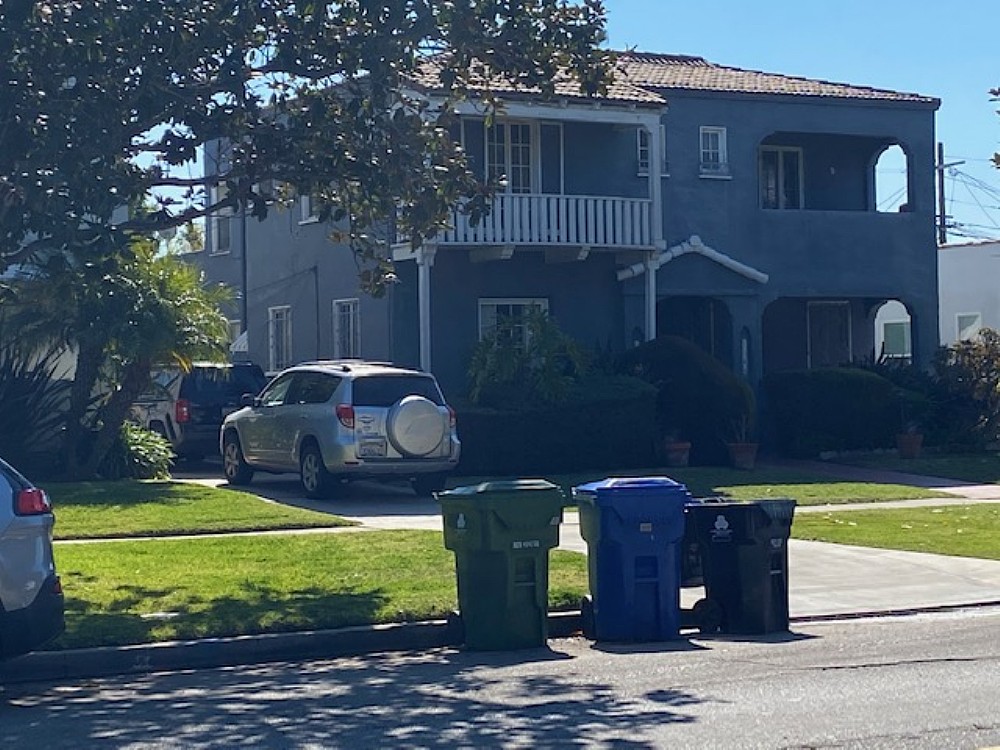 Elfyer - Los Angeles, CA House - For Sale