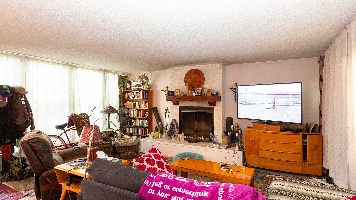 Elfyer - Marina Del Rey, CA House - For Sale