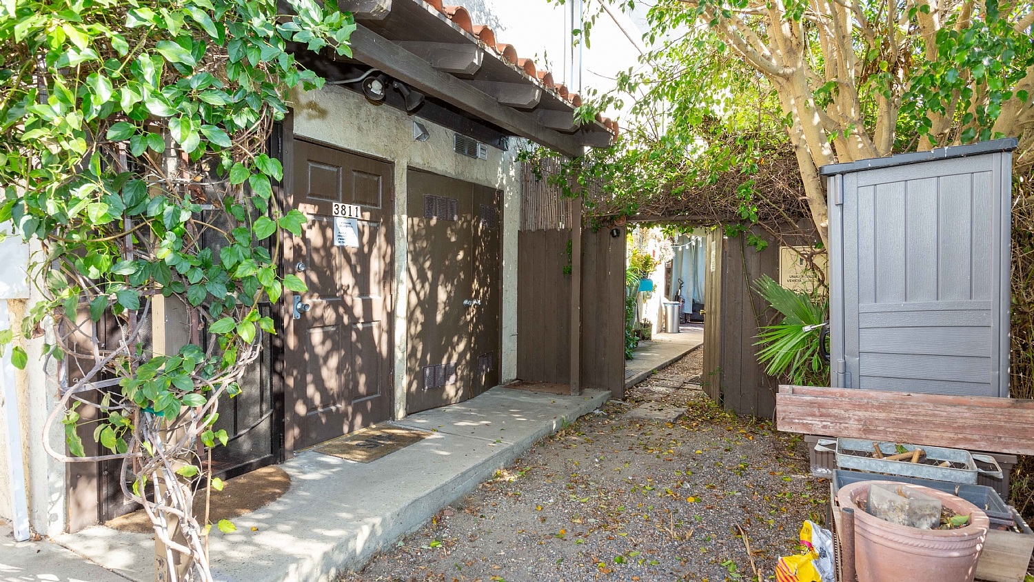 Elfyer - Marina Del Rey, CA House - For Sale