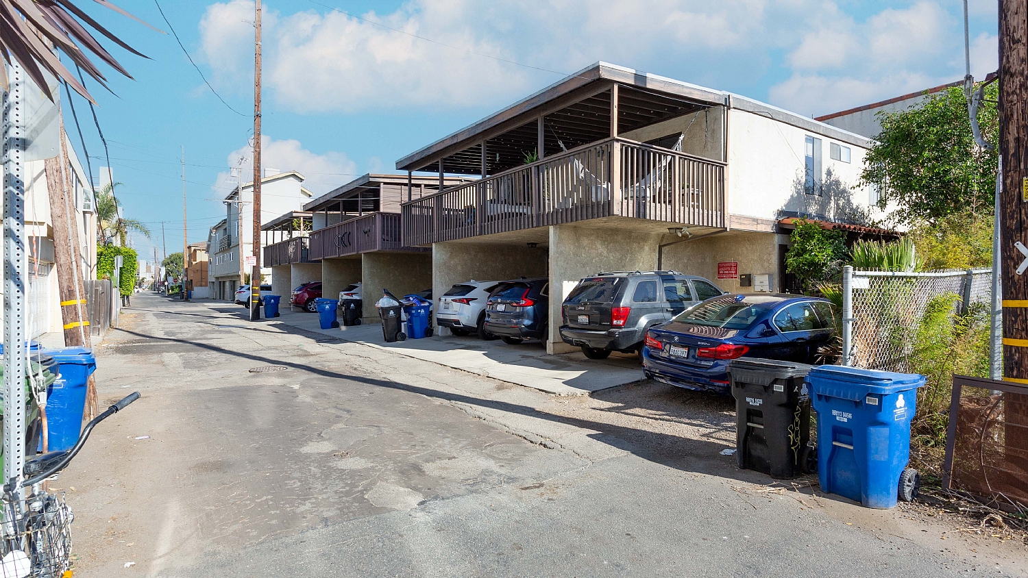 Elfyer - Marina Del Rey, CA House - For Sale