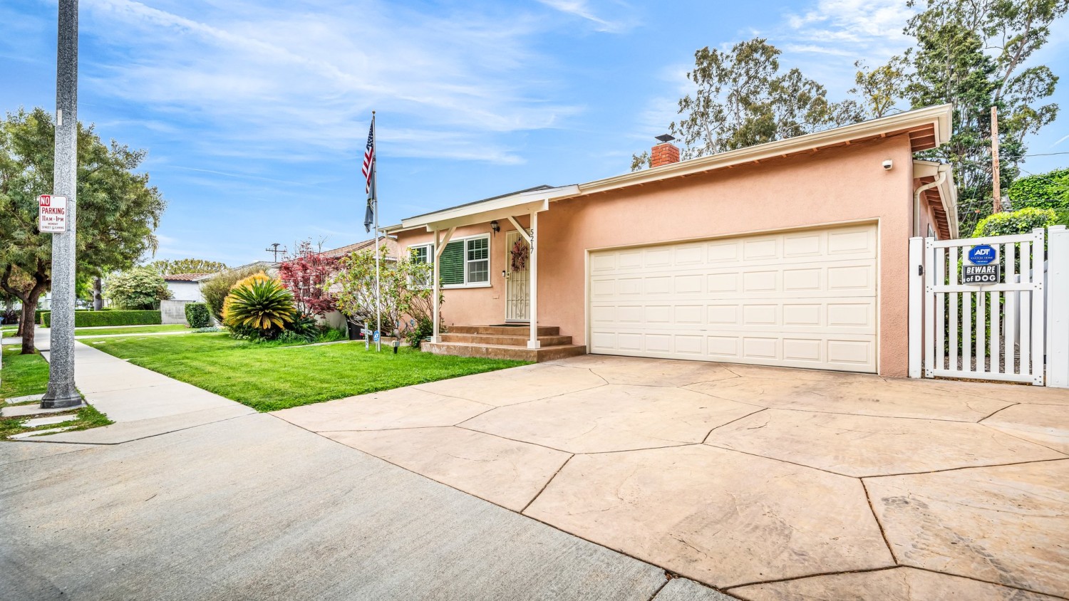 Elfyer - Culver City, CA House - For Sale