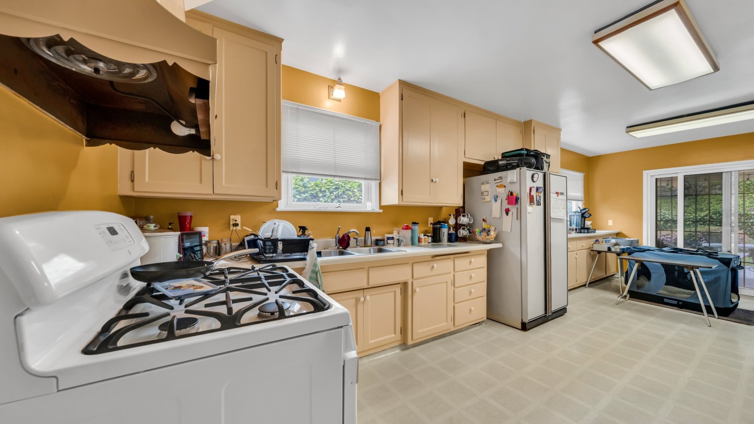 Elfyer - Culver City, CA House - For Sale