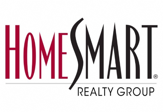 HomeSmart Realty Group - Logo