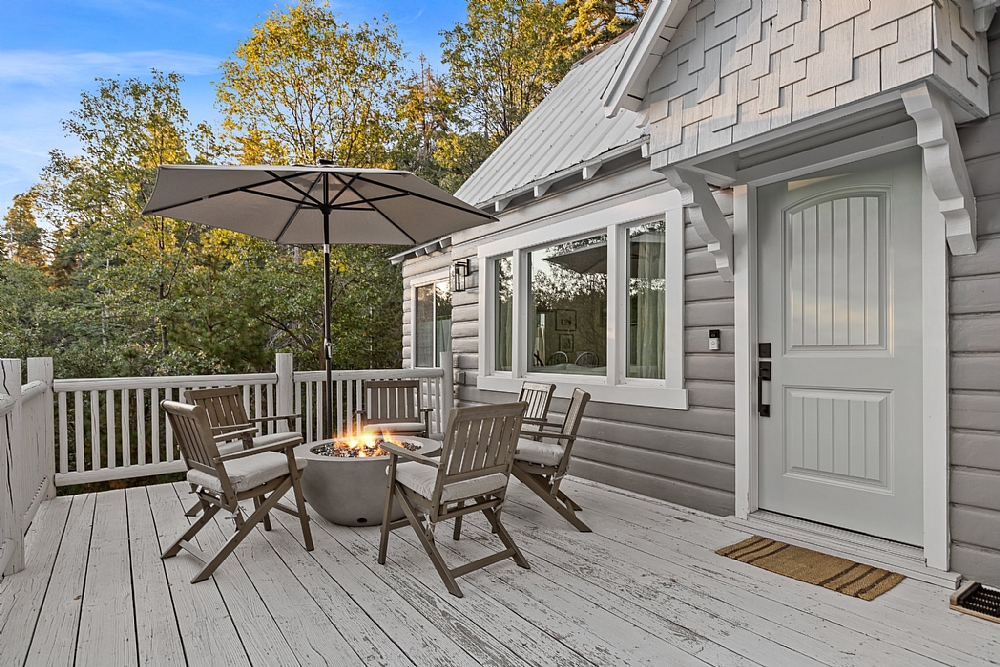 Elfyer - Twin Peaks, CA House - For Sale