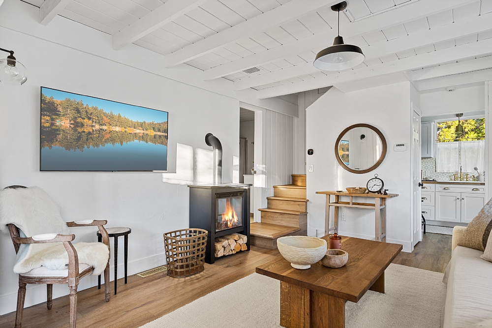 Elfyer - Twin Peaks, CA House - For Sale