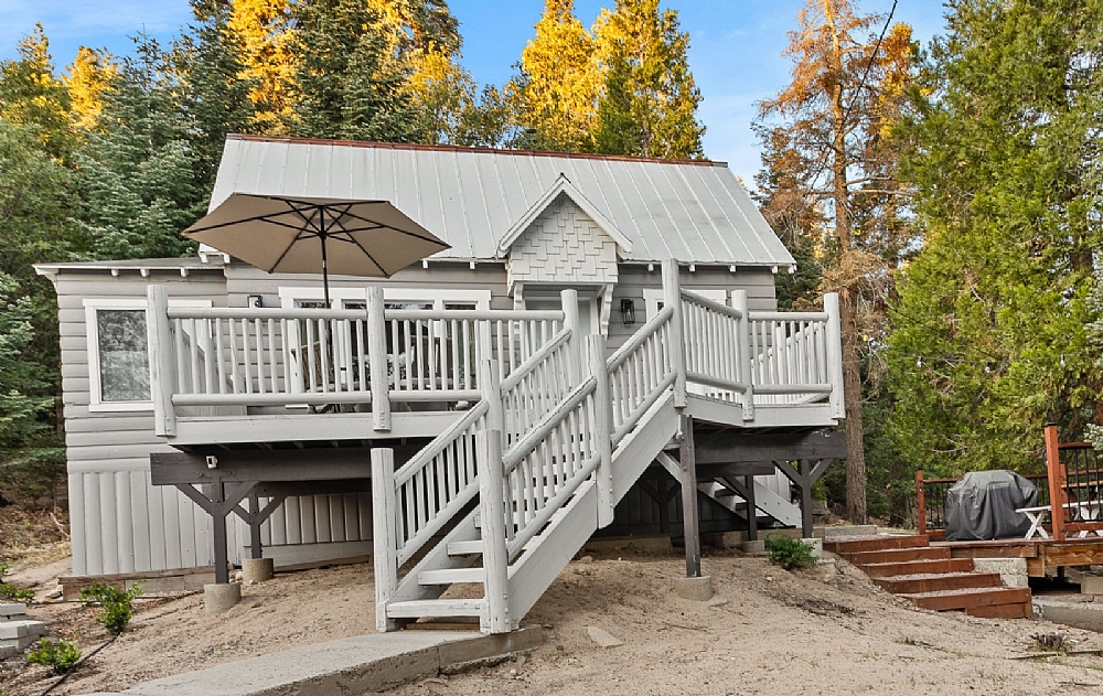 Elfyer - Twin Peaks, CA House - For Sale