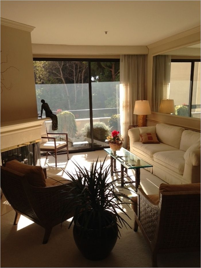 CENTURY CITY, CA Home For Sale 2112 CENTURY PARK EAST MLS 13707009