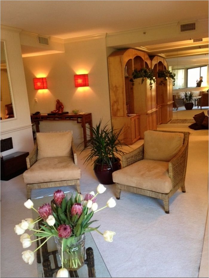 CENTURY CITY, CA Home For Sale 2112 CENTURY PARK EAST MLS 13707009