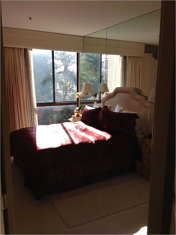 CENTURY CITY, CA Home For Sale 2112 CENTURY PARK EAST MLS 13707009