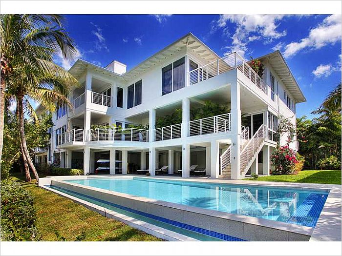 Coconut Grove, FL Home For Sale 3835 Carole Ct