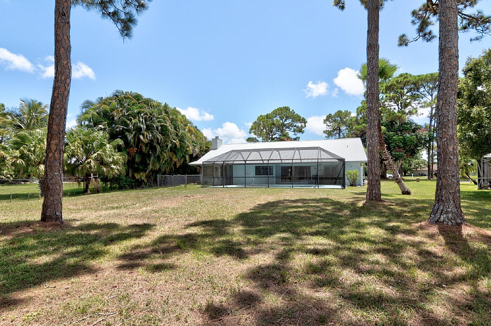 Elfyer - Fort Pierce., FL House - For Sale