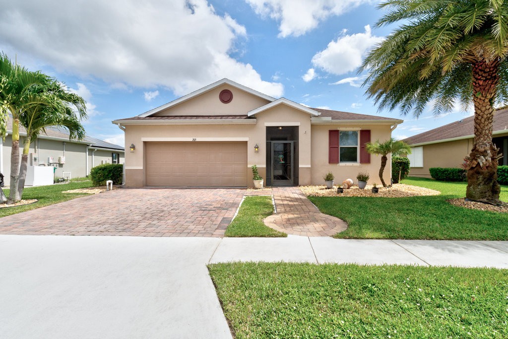 Elfyer - Sebastian, FL House - For Sale