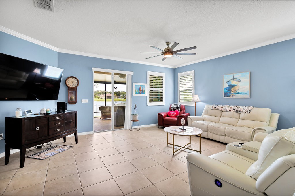 Elfyer - Sebastian, FL House - For Sale