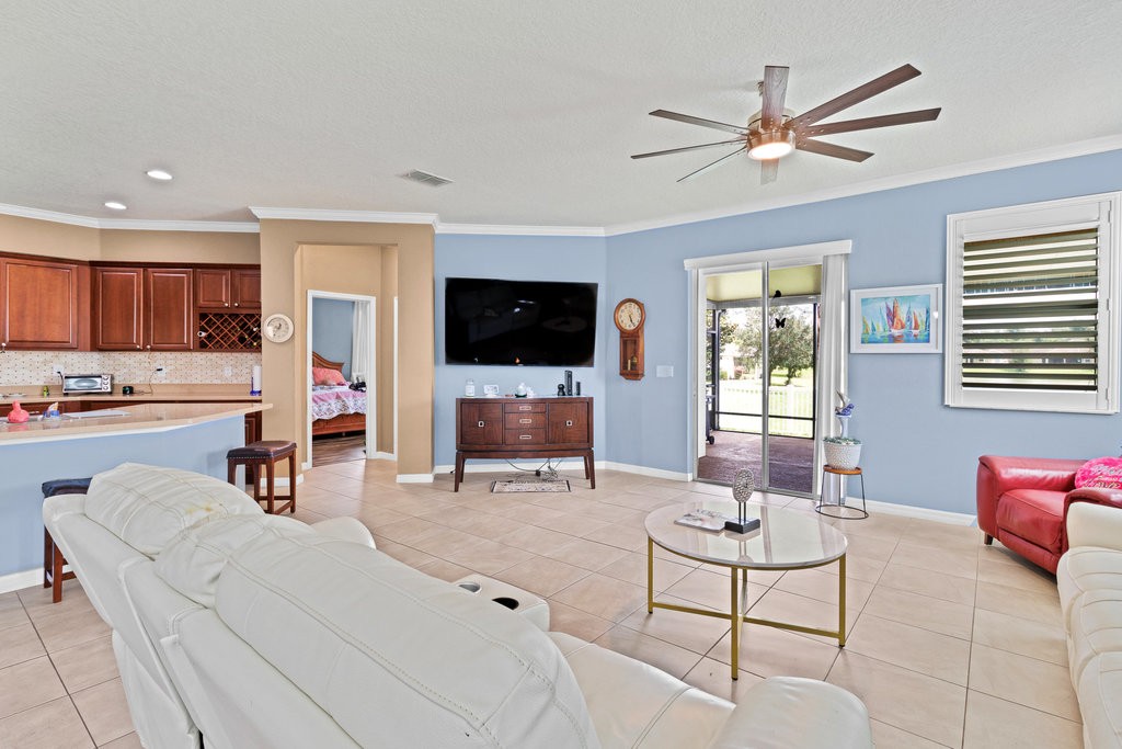 Elfyer - Sebastian, FL House - For Sale