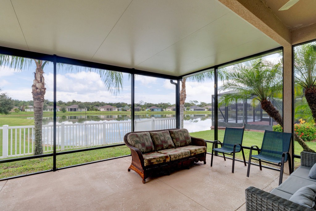 Elfyer - Sebastian, FL House - For Sale