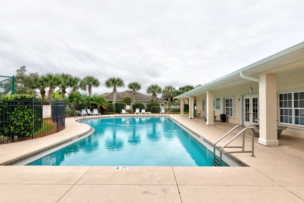 Elfyer - Sebastian, FL House - For Sale