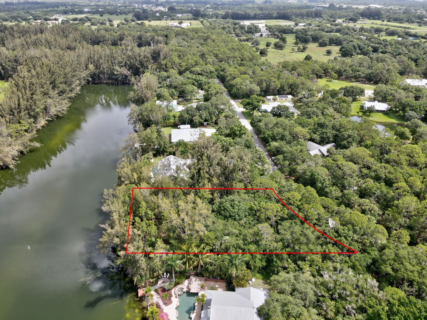 Elfyer - Vero Beach, FL House - For Sale