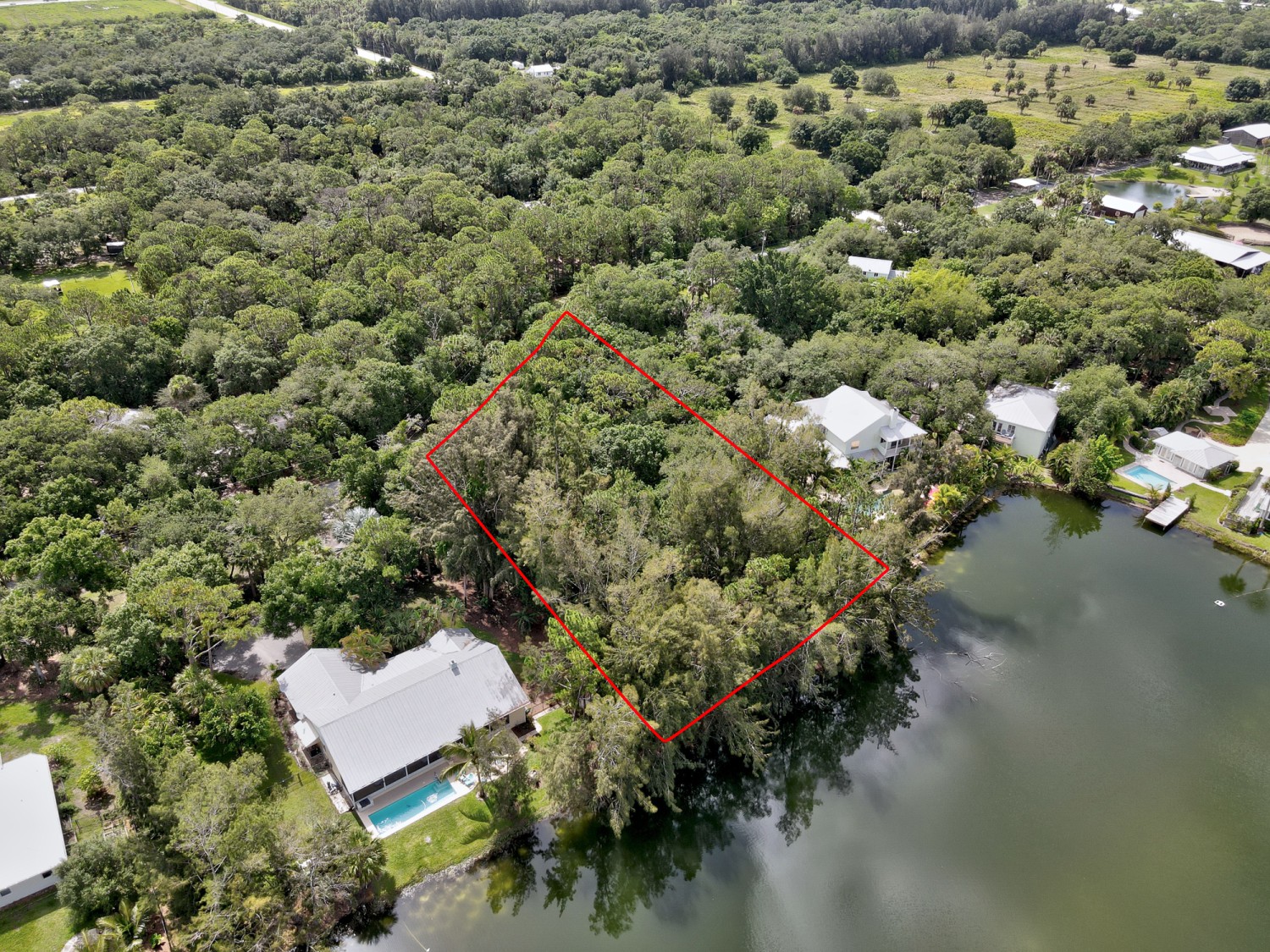 Elfyer - Vero Beach, FL House - For Sale