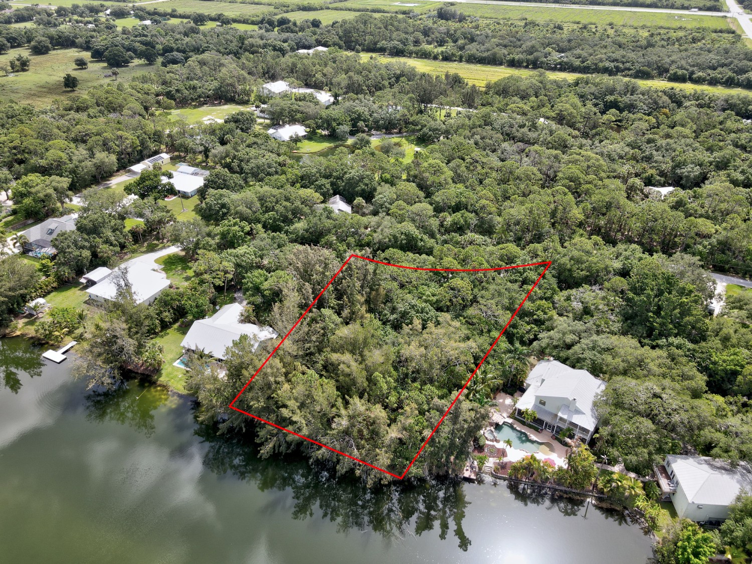 Elfyer - Vero Beach, FL House - For Sale