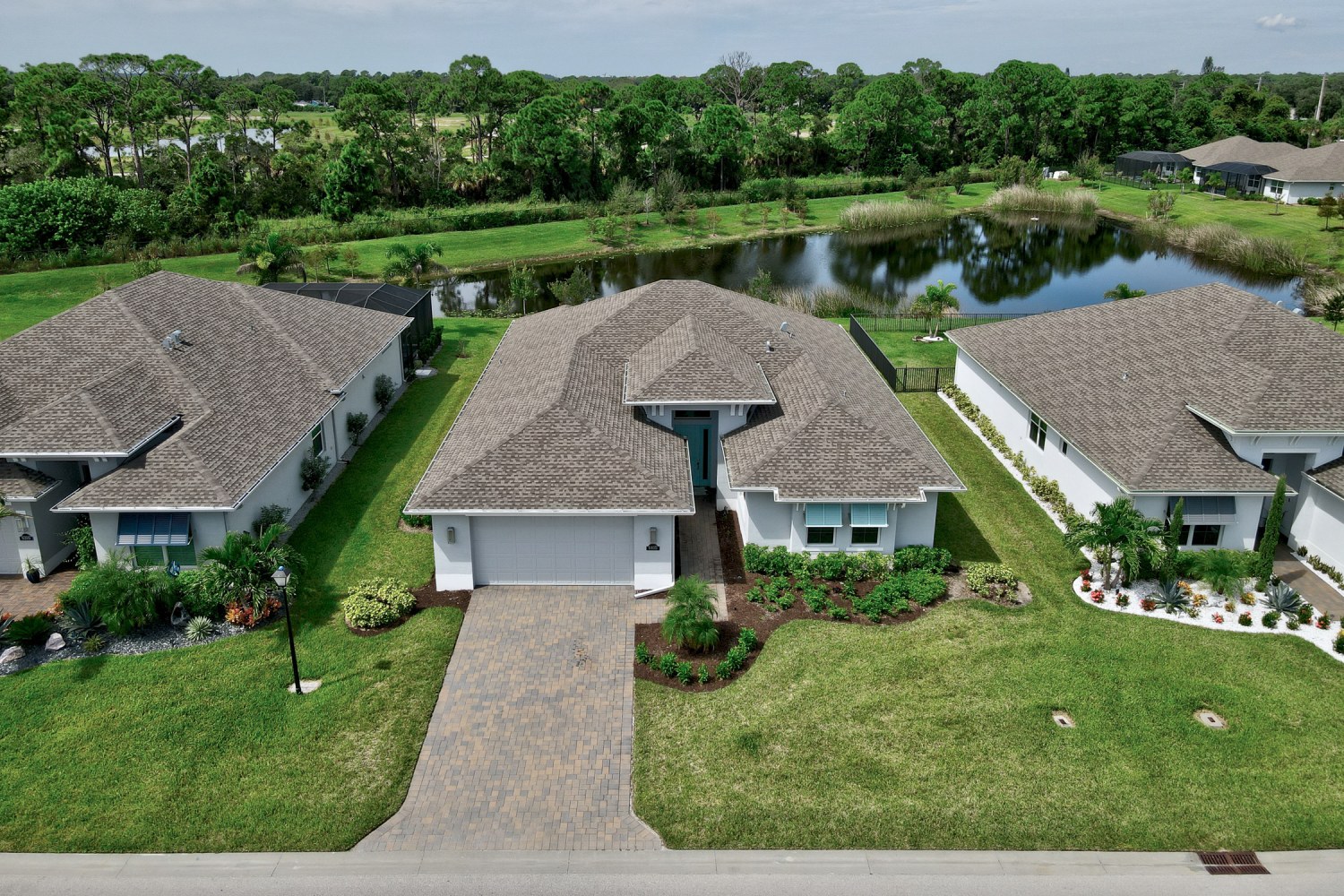 Elfyer - Vero Beach, FL House - For Sale