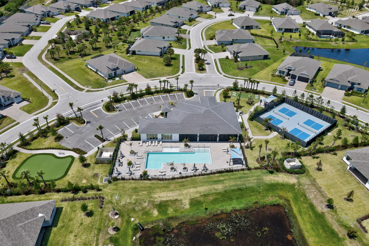Elfyer - Vero Beach, FL House - For Sale